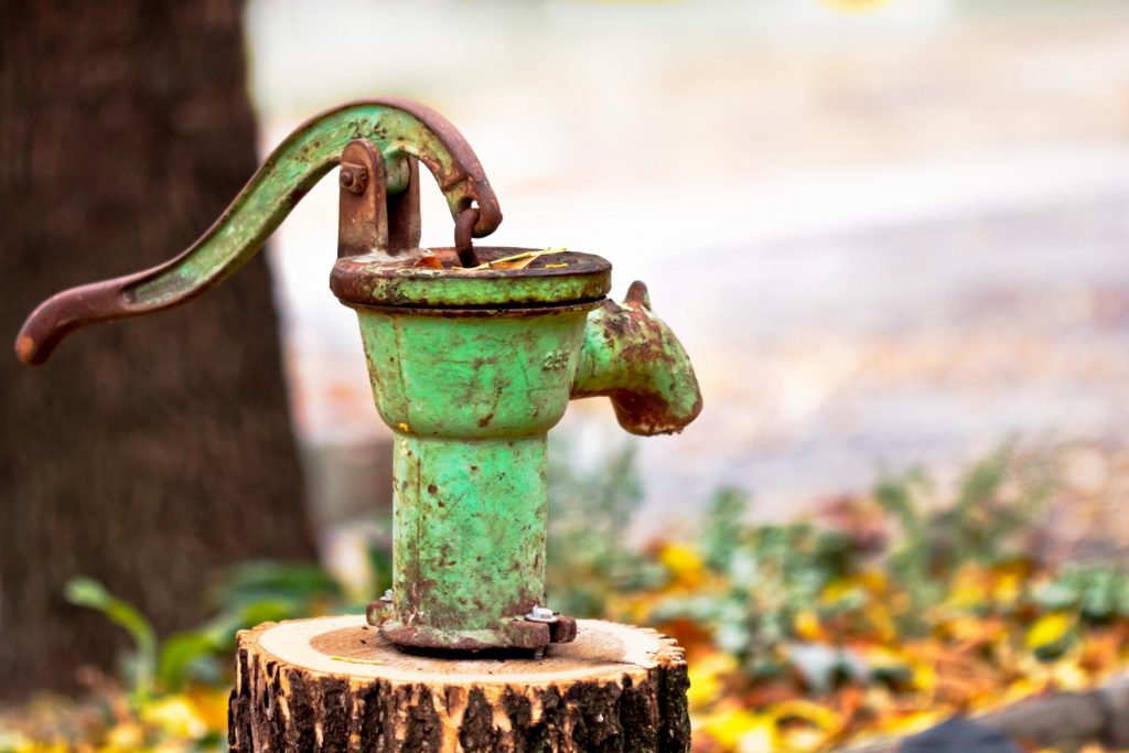 well maintenance near me Well Doctor Well Pump Repair