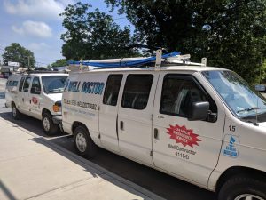 well repair, well pump repair service