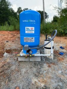 Well Pump Repair Service Near Me