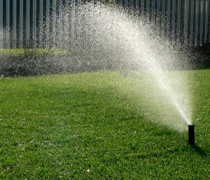 Irrigation Well Pump Installation & Repair