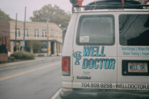 Well Doctor - Well Pump Repair Charlotte NC - Services
