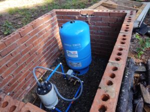 Well Repair Groveland Florida