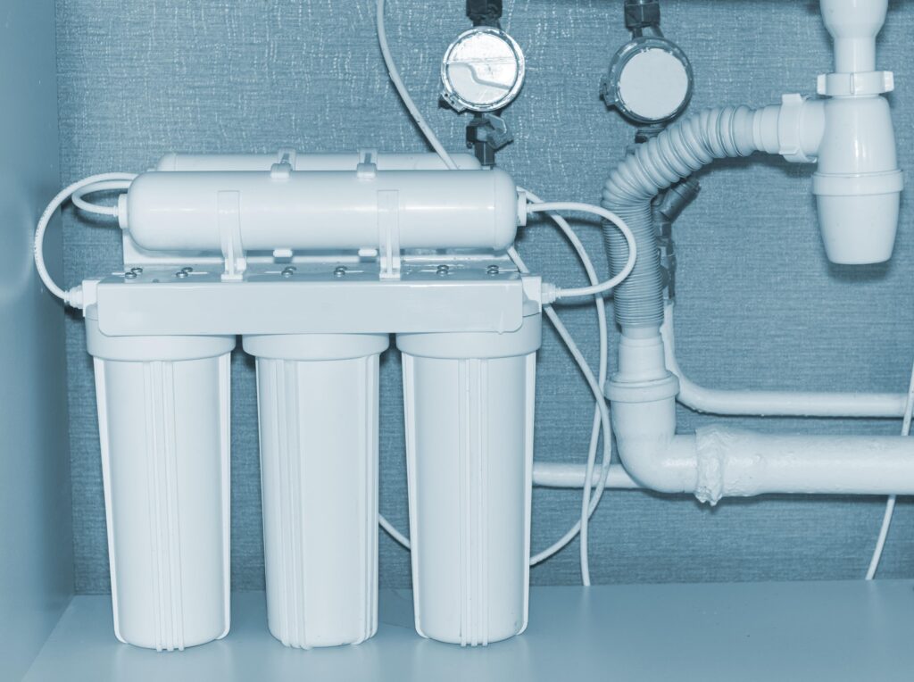 Water Filtration Services