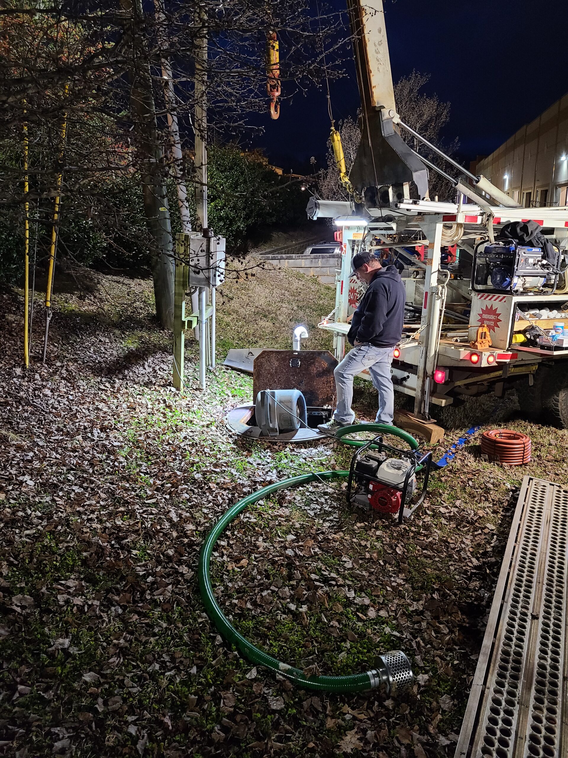 Well Pump Repair Gastonia NC