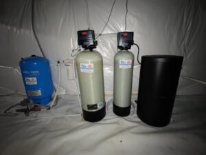 Well Water FIltration Mount Pleasant NC