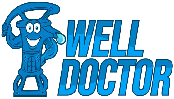 Well-Doctor-logo Mount Pleasant NC