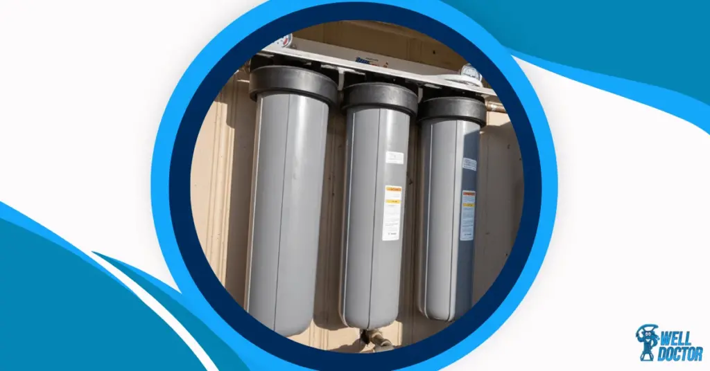 Expert Water Filtration System Installation & Repair Services