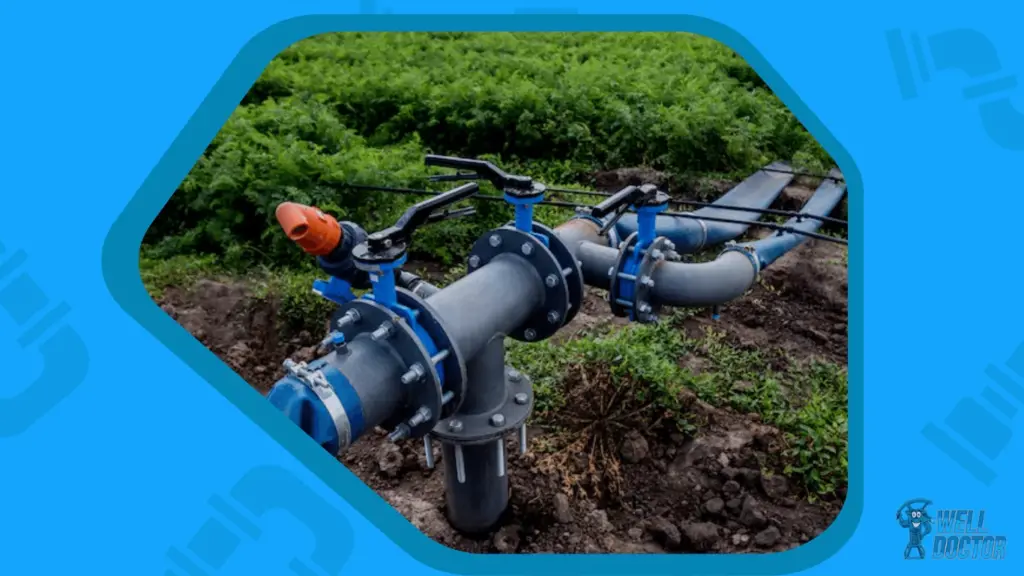 Precision Irrigation Well Repair and Advanced Water Testing Solutions