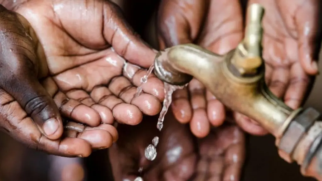 Sand-Free Faucets Ingenious Solutions for Well Water Woes