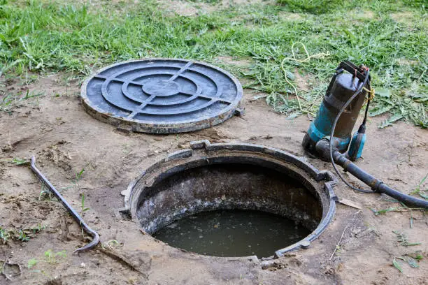 water Well Protection in