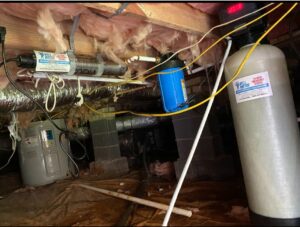 Well Water Filtration Services