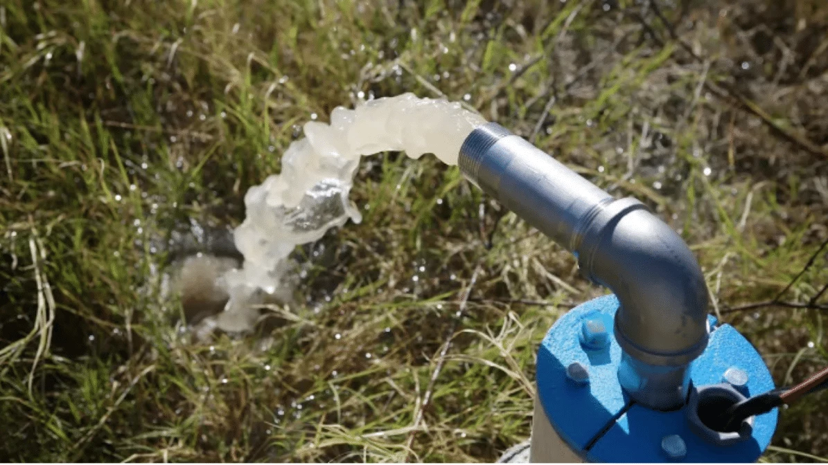 Brown Water Woes Tackling Well Water Discoloration