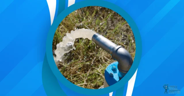 Comprehensive Well Pump Installation & Emergency No-Water Service