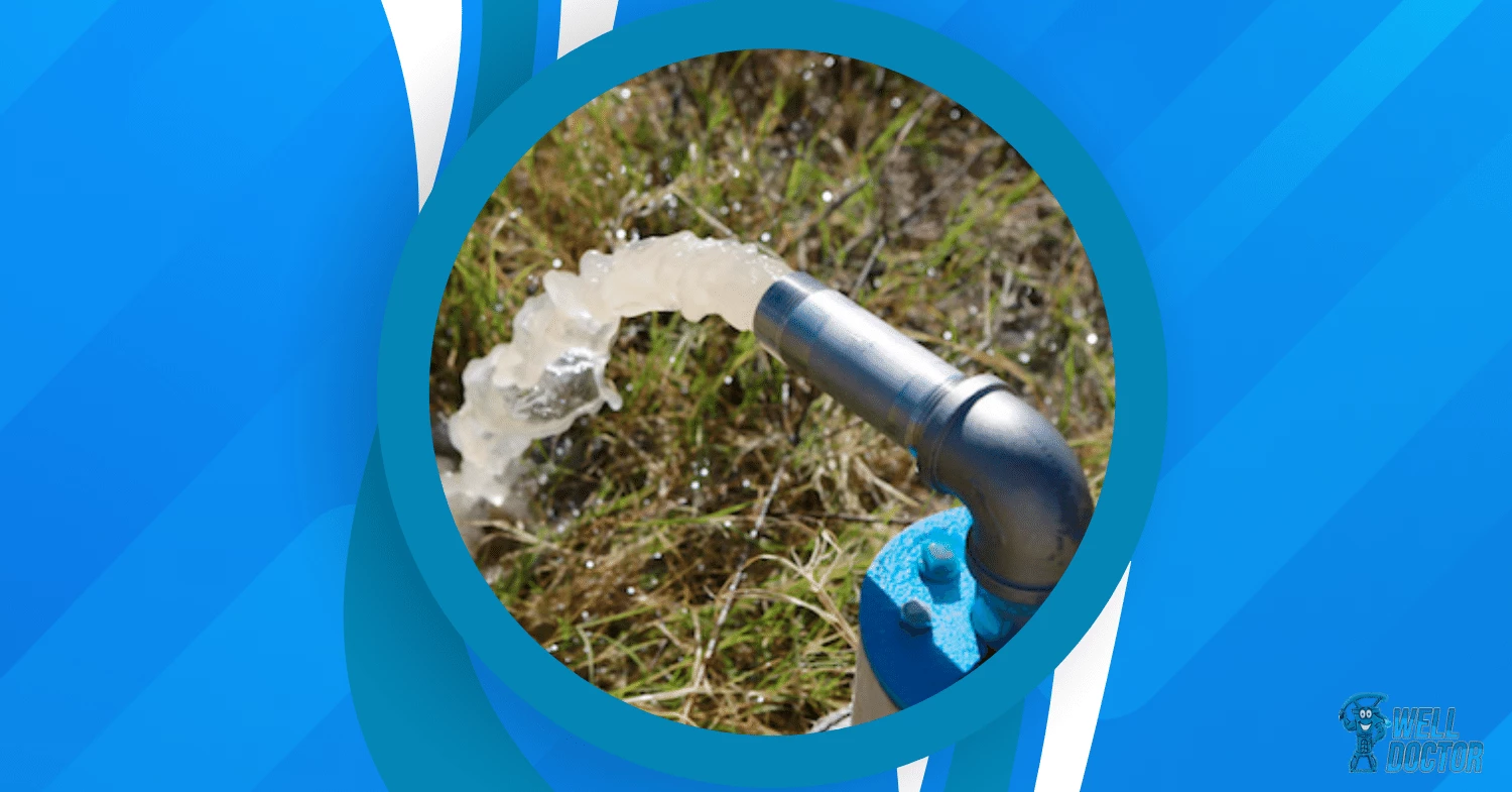 Comprehensive Well Pump Installation & Emergency No-Water Service