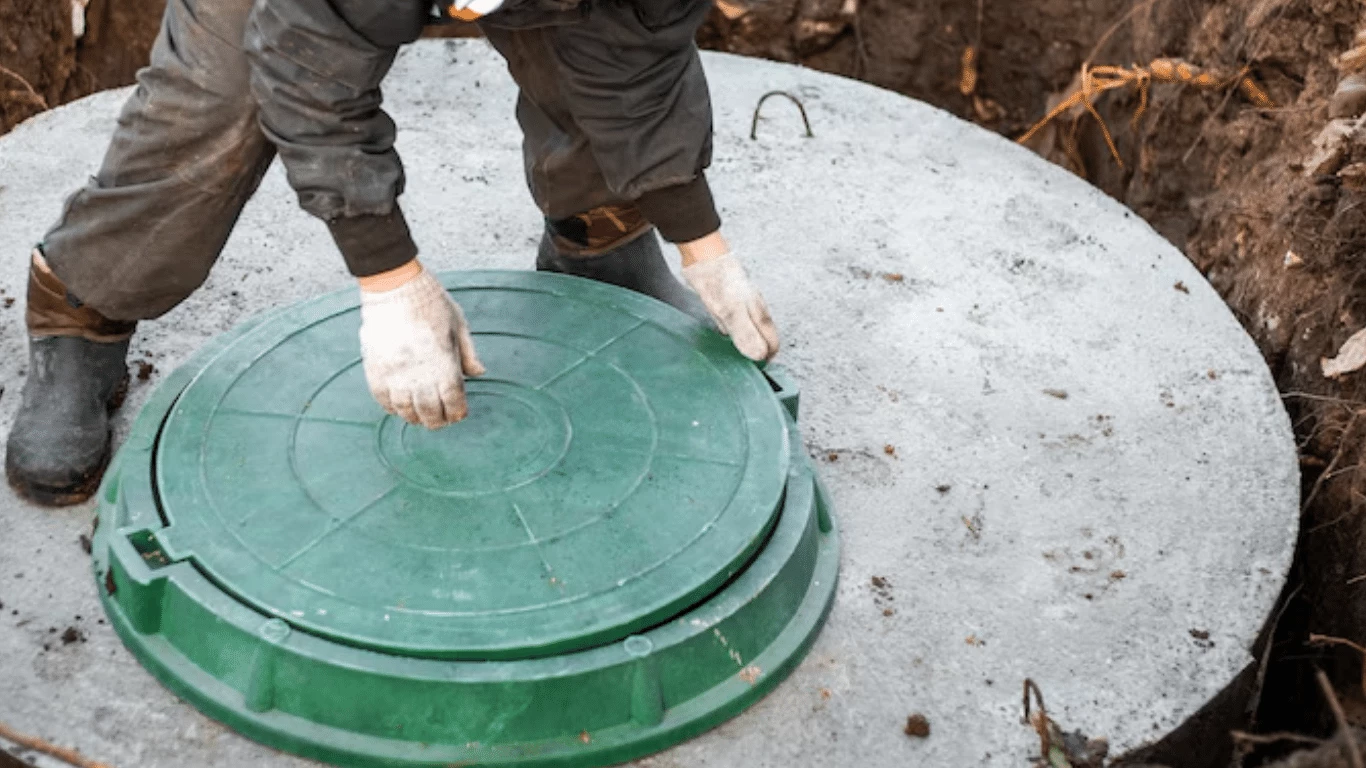 Durable Well Covers Professional Installation and Maintenance Services