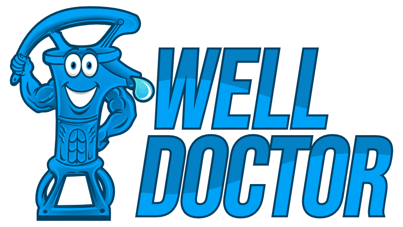 Well Doctor LLC | Well Repair & Well Pump Repair Charlotte NC logo