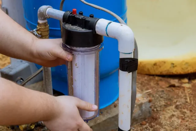 Well Water Testing