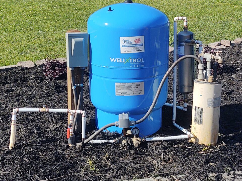 Well Drilling Repair And Maintenance Costs What You Need To Know Well Repair Charlotte Scaled 1 960x720